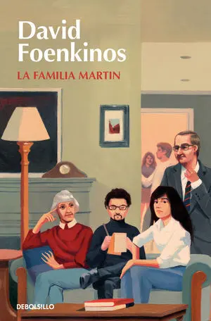 FAMILIA MARTÍN, LA
