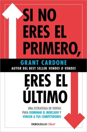 SI NO ERES EL PRIMERO ERES EL ULTIMO