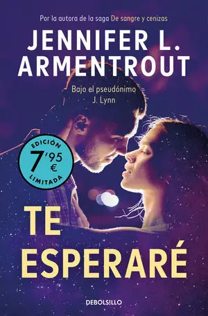 TE ESPERARÉ