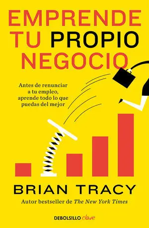 EMPRENDE TU PROPIO NEGOCIO