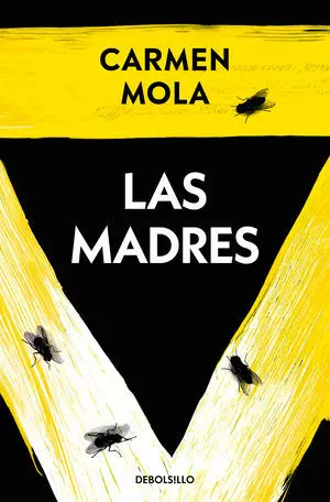 LAS MADRES (LA NOVIA GITANA 4)