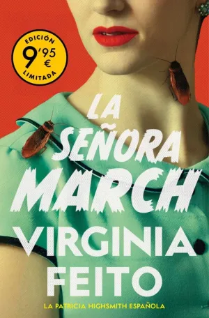 SEÑORA MARCH, LA (LIMITED)