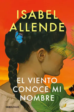 EL VIENTO CONOCE MI NOMBRE EL VIENTO CONOCE MI NOMBRE