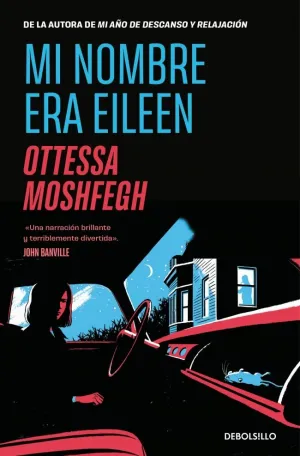MI NOMBRE ERA EILEEN