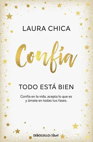 CONFÍA. TODO ESTÁ BIEN