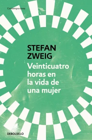 VEINTICUATRO HORAS EN LA VIDA DE UNA MUJER