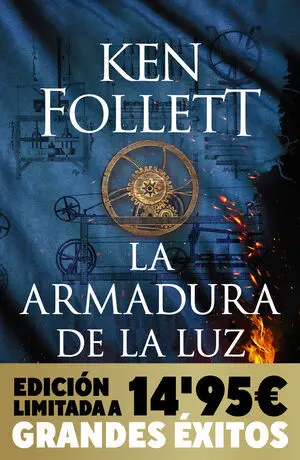 LOS PILARES DE LA TIERRA (EDICIÓN MUSICAL) (SAGA LOS PILARES DE LA TIERRA 1)