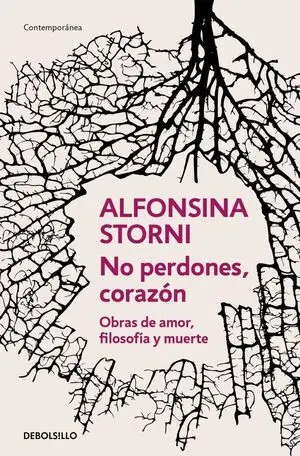 NO PERDONES, CORAZÓN