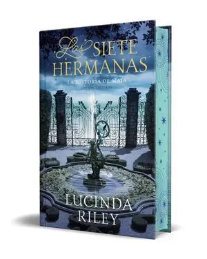 LAS SIETE HERMANAS (EDICIÓN LIMITADA)