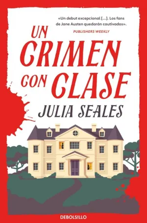 CRIMEN CON CLASE