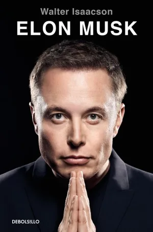ELON MUSK (EDICIÓN EN ESPAÑOL)