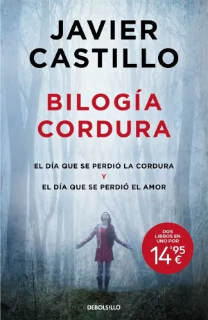 AMOR Y CORDURA (OMNIBUS) FG