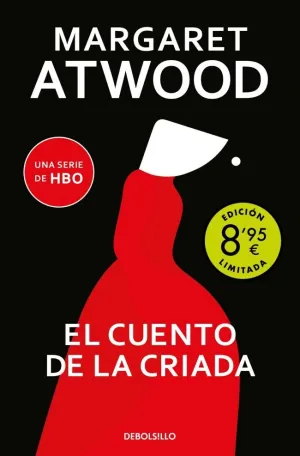 EL CUENTO DE LA CRIADA (CAMPAÑA DE VERANO EDICIÓN LIMITADA)