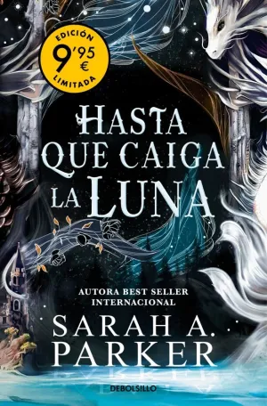 HASTA QUE CAIGA LA LUNA (LIMITED)