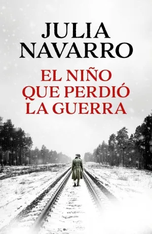 Niño que Perdio la Guerra, el