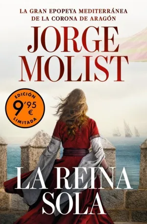 Reina Sola, la (Limited)