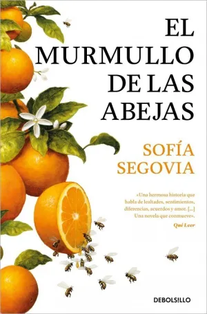 Murmullo de las Abejas, el