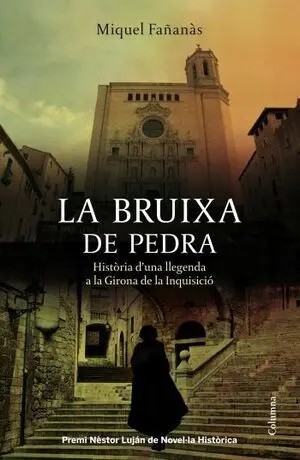 PREMI NESTOR LUJAN NOVEL·LA HISTÒRICA