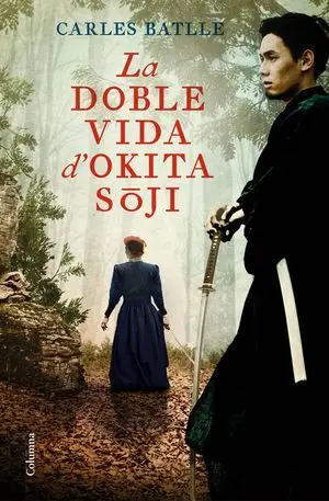 LA DOBLE VIDA D'OKITA SOJI