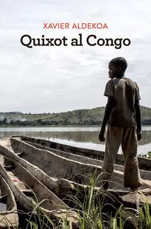 QUIXOT AL CONGO