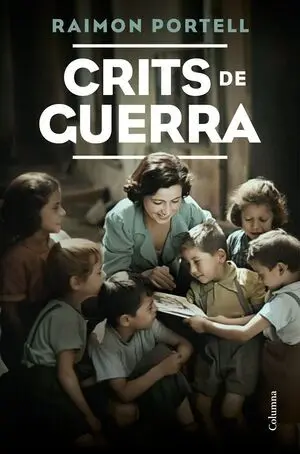 CRITS DE GUERRA