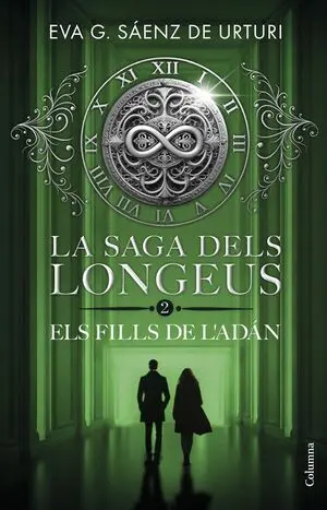 SAGA DEL LONGEUS, LA:ELS FILLS D´ADAN