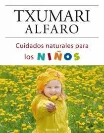 CUIDADOS NATURALES PARA NIÑOS  TD
