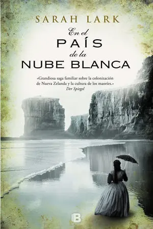 EN EL PAIS DE LA NUBE BLANCA EN EL PAIS DE LA NUBE BLANCA