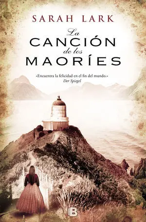 CANCION DE LOS MAORIES, LA