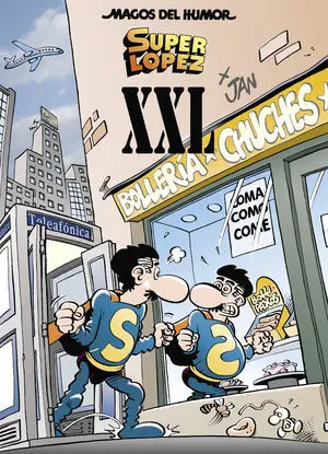 SUPERL?PEZ XXL