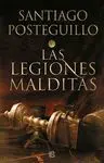 LAS LEGIONES MALDITAS (TRILOGÍA AFRICANUS 2)