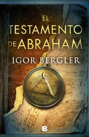 EL TESTAMENTO DE ABRAHAM. CHARLES BAKER 2