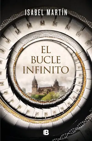 EL BUCLE INFINITO EL BUCLE INFINITO