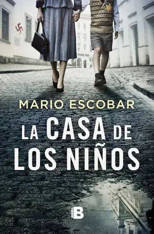 Casa de los Niños, la