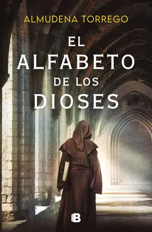 EL ALFABETO DE LOS DIOSES