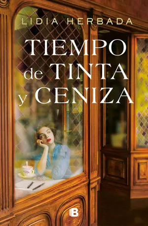TIEMPO DE TINTA Y CENIZA