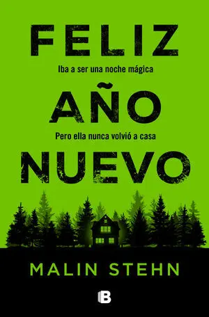 FELIZ AÑO NUEVO