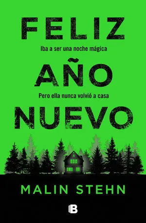 FELIZ AÑO NUEVO
