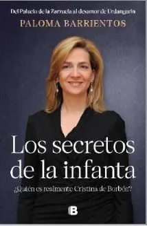 Los Secretos de la Infanta
