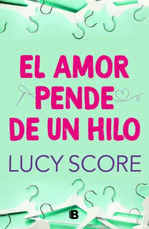 EL AMOR PENDE DE UN HILO