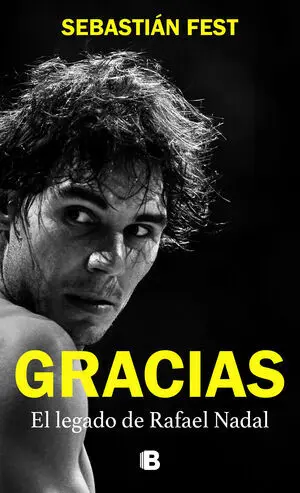 Legado de Rafa, el