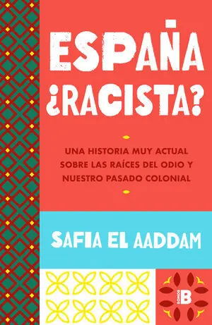 ESPAÑA RACISTA