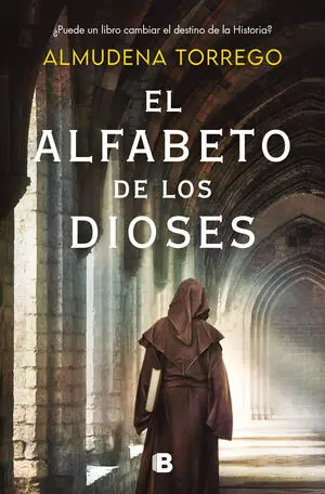 EL ALFABETO DE LOS DIOSES