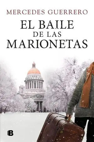 EL BAILE DE LAS MARIONETAS