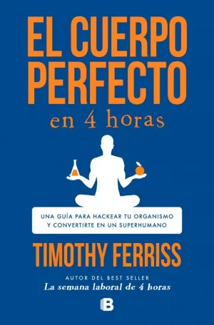 EL CUERPO PERFECTO EN CUATRO HORAS