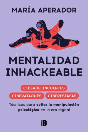 MENTALIDAD INHACKEABLE MENTALIDAD INHACKEABLE