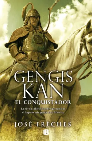 GENGIS KAN