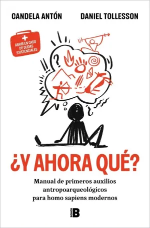 ¿Y AHORA QUÉ?