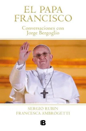 EL PAPA FRANCISCO