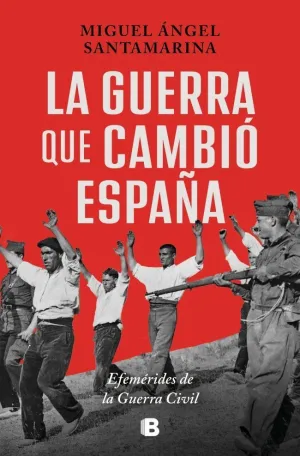 Guerra que Cambio España, la